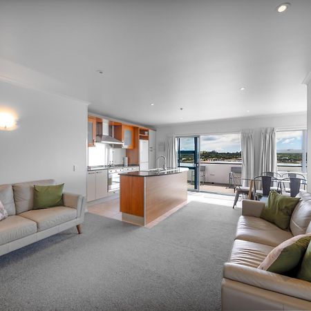 Blue Pacific Apartments Paihia Exterior photo